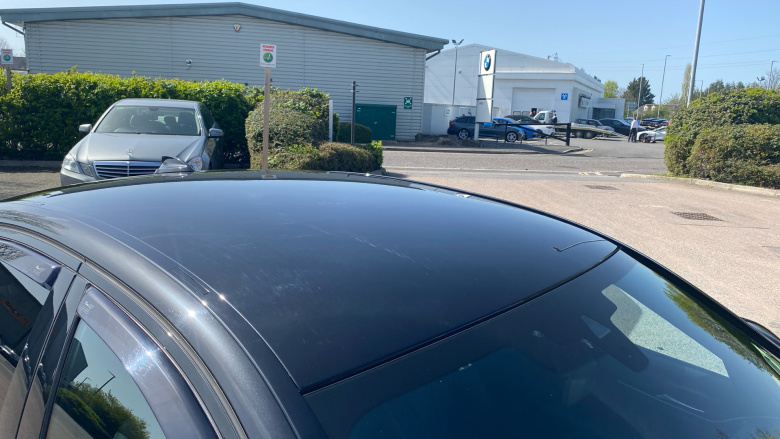 BMW 5 Series 520d xDrive MHT M Sport 4dr Step Auto Diesel Saloon